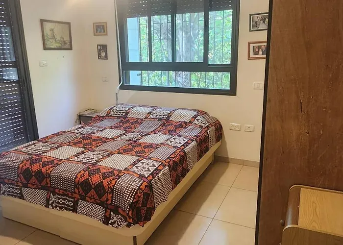 Apartmán s 3 ložnicemi