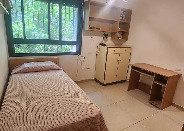 Apartmán s 3 ložnicemi