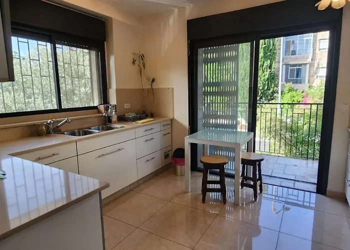 Apartmán s 3 ložnicemi