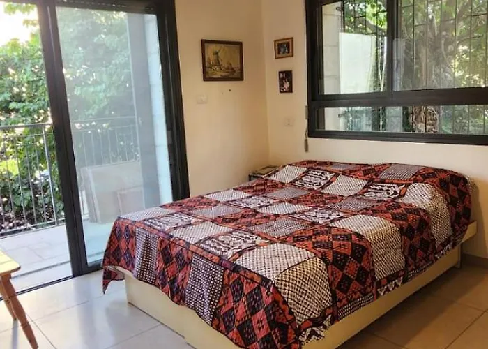 Apartmán s 3 ložnicemi